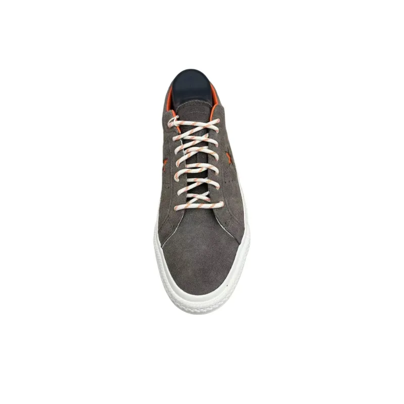 Converse One Star Pro Low 'Truffle Orange'-2