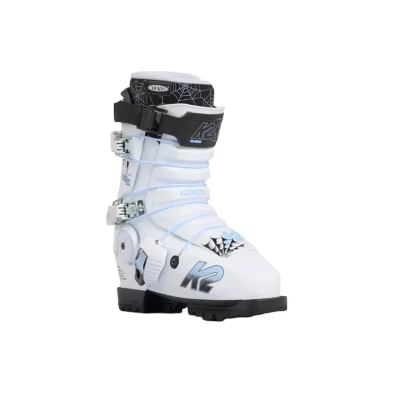 K2 SPORTS K2 REVOLVER TBL WOMEN'S SKI Single Snowboard Ski Boots Unisex-1