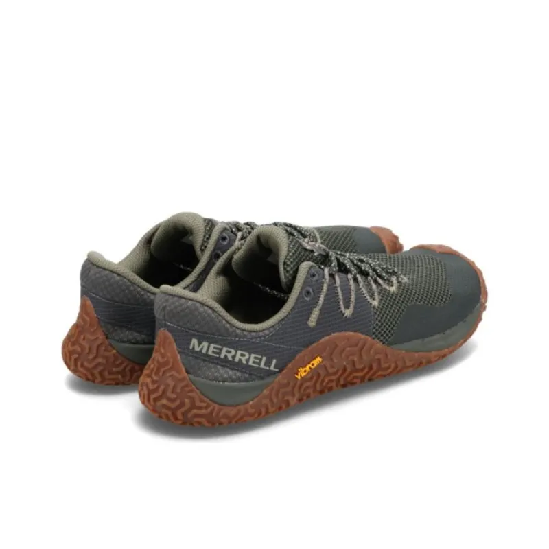 MERRELL Trail Glove 7 'Pine Gum'-3