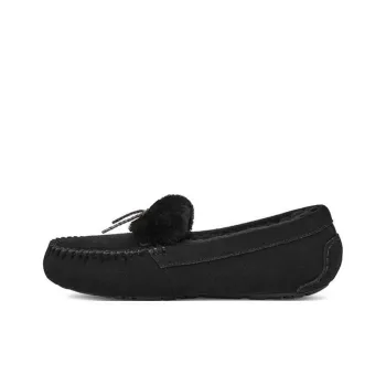 UGG Loafers Women's Black