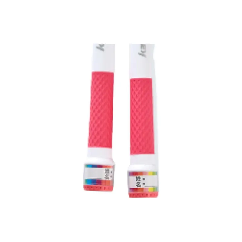 Kawasaki Aerobic Fat Reduction Non Countable Jump Ropes Kids PP Controller TPR Rope 2.85m-3