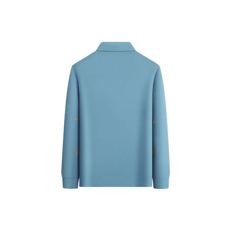 KAISER Polo Shirts Men-5
