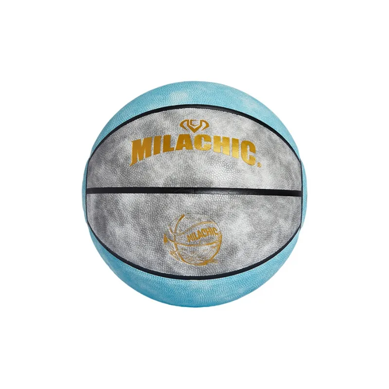 XINSE PU Basketball Size 7 Ball Training Unisex-5