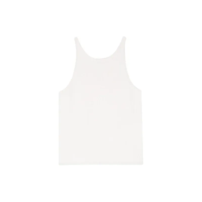 MaxMara Scoop neck Knitted Tank Top-1