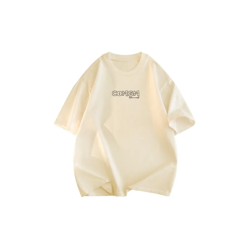 COMGM T Shirts Unisex-5