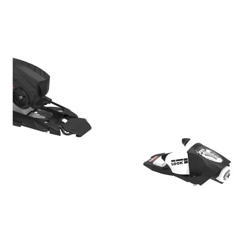 ROSSIGNOL Single Snowboard Ski Bindings Unisex-1