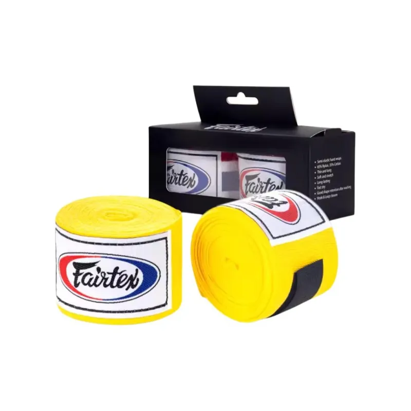 FAIRTEX Boxing Gloves-1