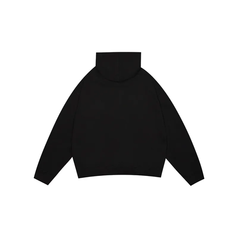 Kang's Wonderland Sweatshirt Unisex-1