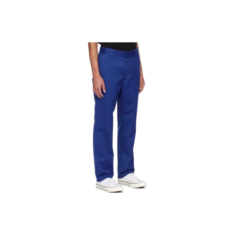 Carhartt Casual Pants Men's Blue-2
