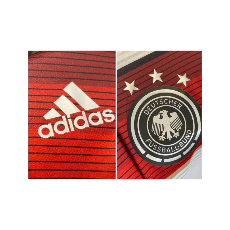 Adidas Football Fan Souvenir-3