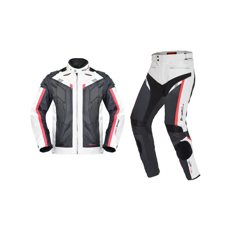 Tanxianhu Motorcycle Suits Unisex-1
