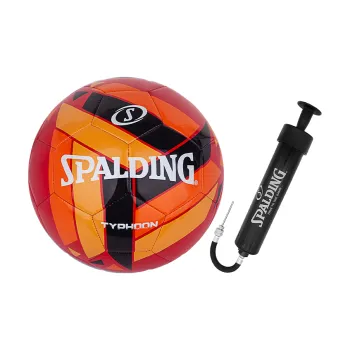 SPALDING Competition Balls Soccer