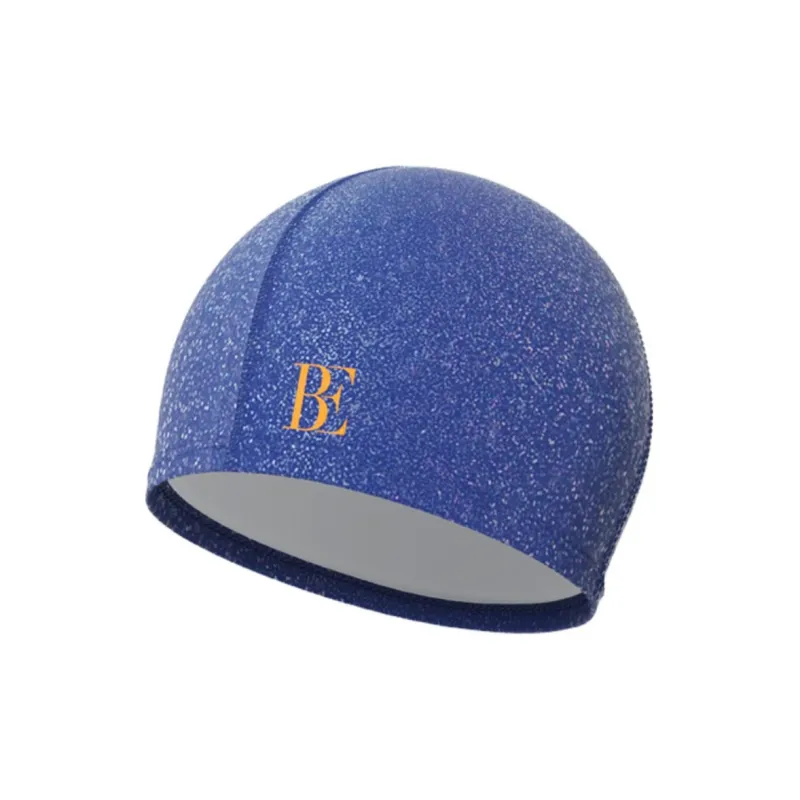 BALNEAIRE Swimming Caps Silicone Kids'-3