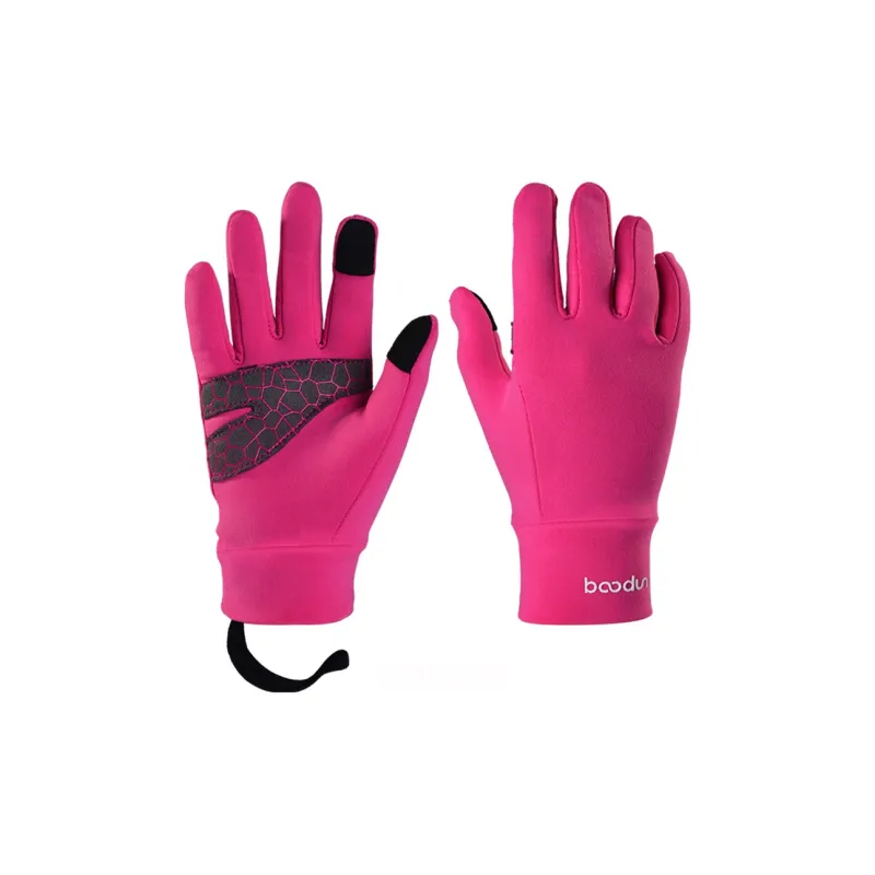 BOODUN Fall And Winter Parent Child Running Glove Others-6