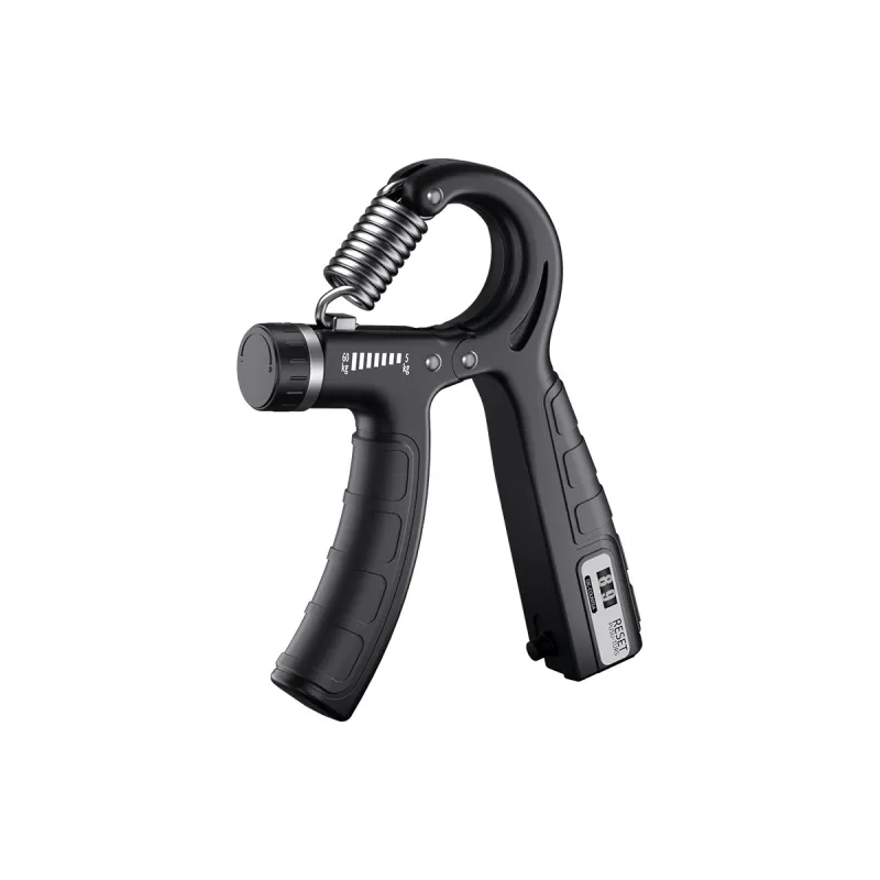 Ph.D. research Grip-6