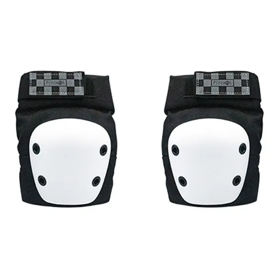 PSYCHO Skateboard Protective Gears-1
