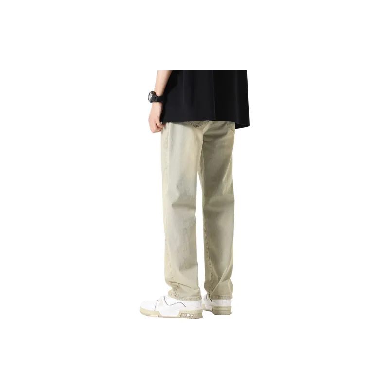 FASTFISH Jeans Unisex-3