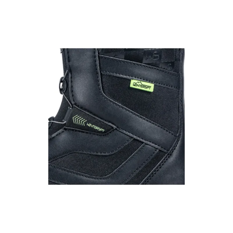 WS SNOWBOARDS Ski Boots-1