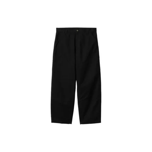 Carhartt Casual Pants Men Black