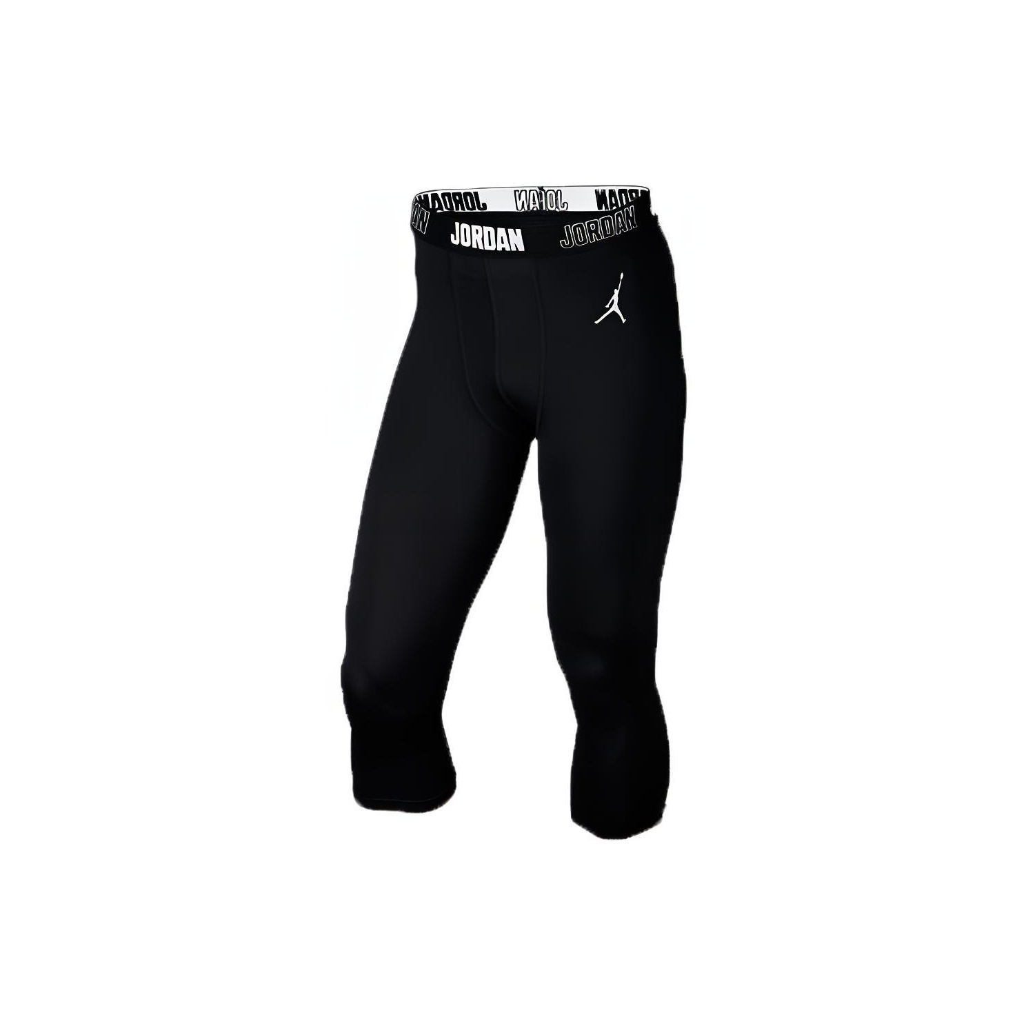 JORDAN Sports Pants Men Black XL - POIZON