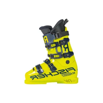 FISCHER RC4 Podium RD 150 Skis Ski Boots Unisex