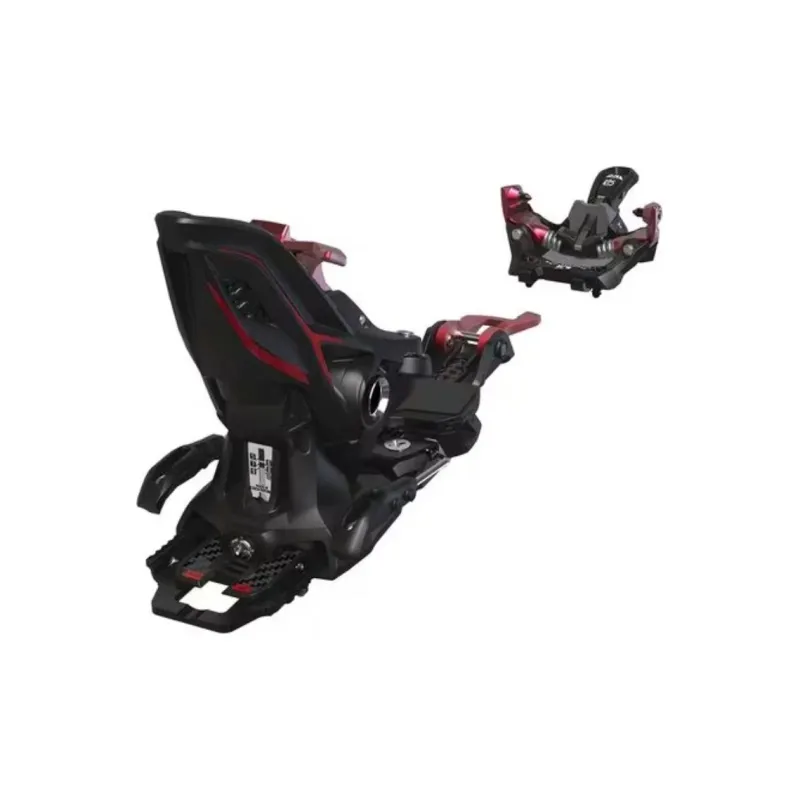 MARKER Ski Bindings-2