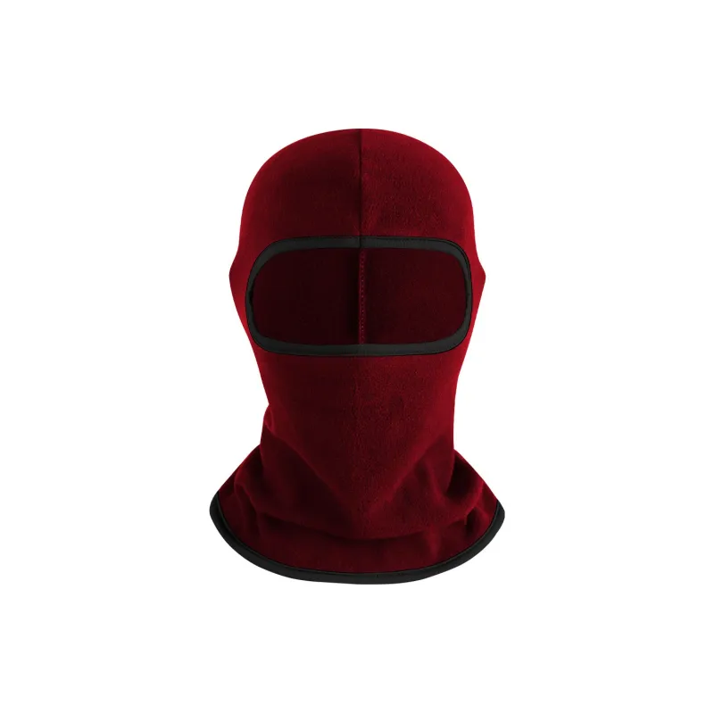 PRIMITIVE WOLF Riding Equipment Cycling Mask Outdoor Unisex Polar Fleece-29