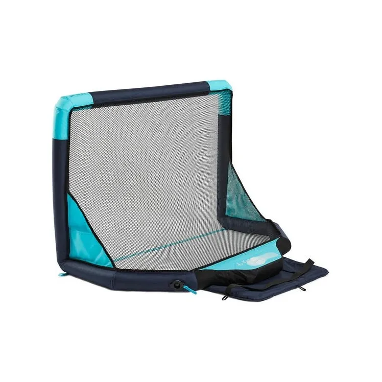 DECATHLON Soccer Goal Polyester 95 X 70 X 55 Cm Unisex-3