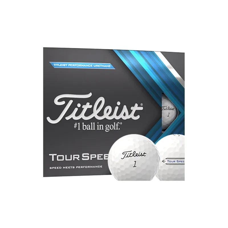 TITLEIST Golf Ball-2