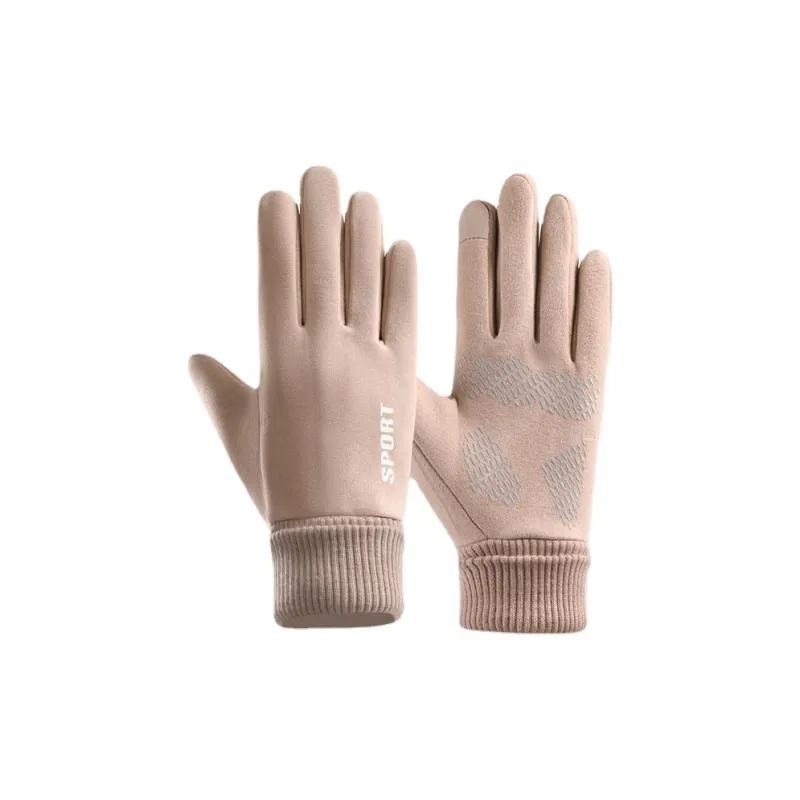 MEEJAS Ski Gloves-5
