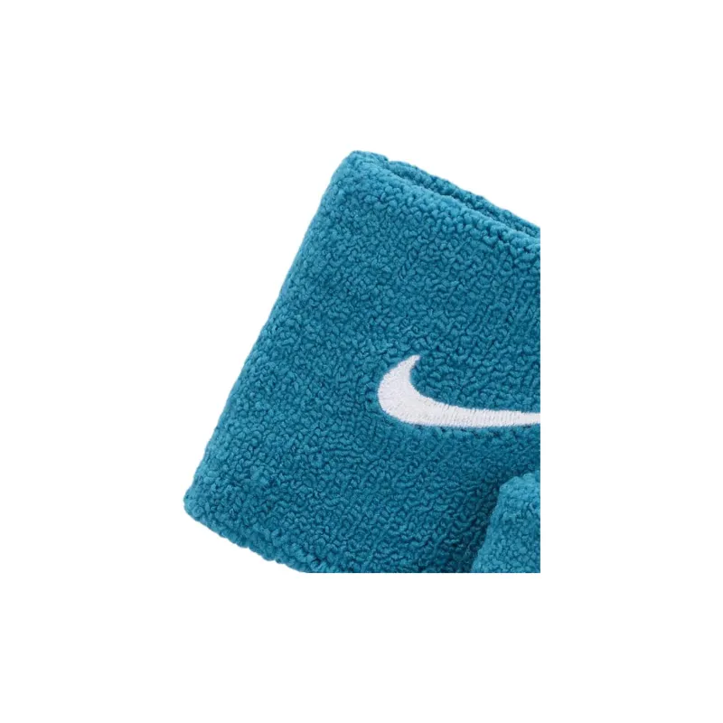 Nike Wristbands Protective Blue-1