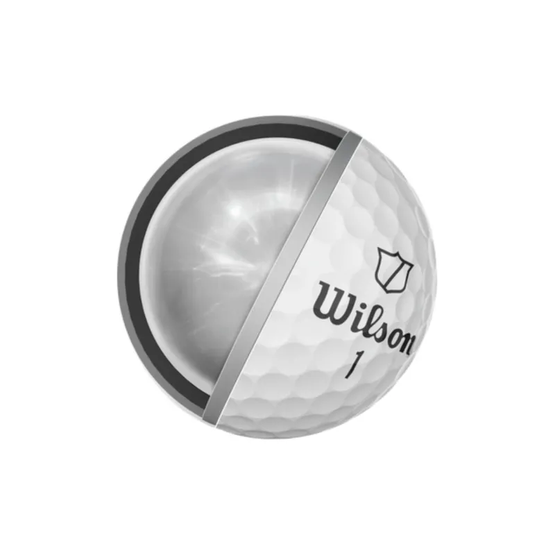 Wilson Golf Ball-5