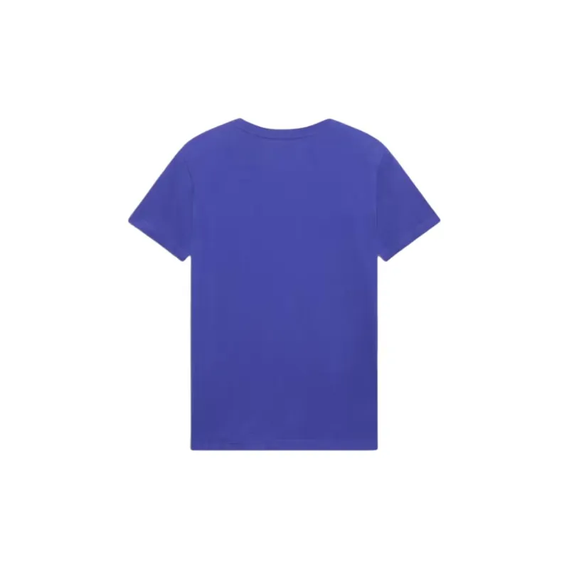 PUMA Camiseta Graphics Con Montaña Para Mujer-1