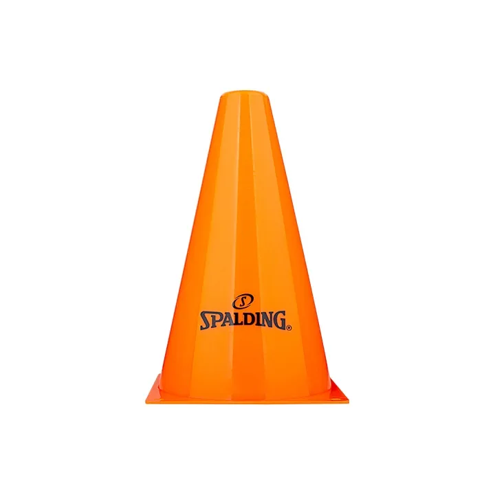 SPALDING Identification Bucket Orange-3