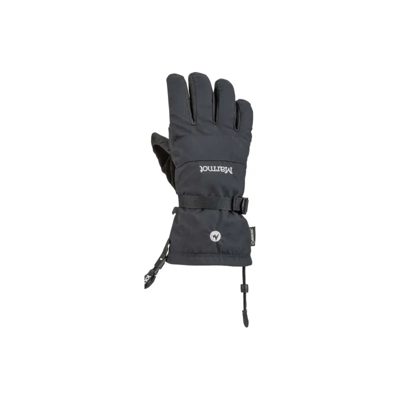Marmot Ski Gloves-1