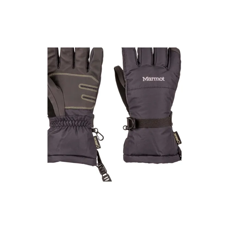 Marmot Ski Gloves-4
