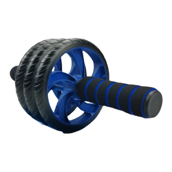 Kaikang Abdominal Roller Double And Triple Wheels For Core Muscle Training Unisex-6