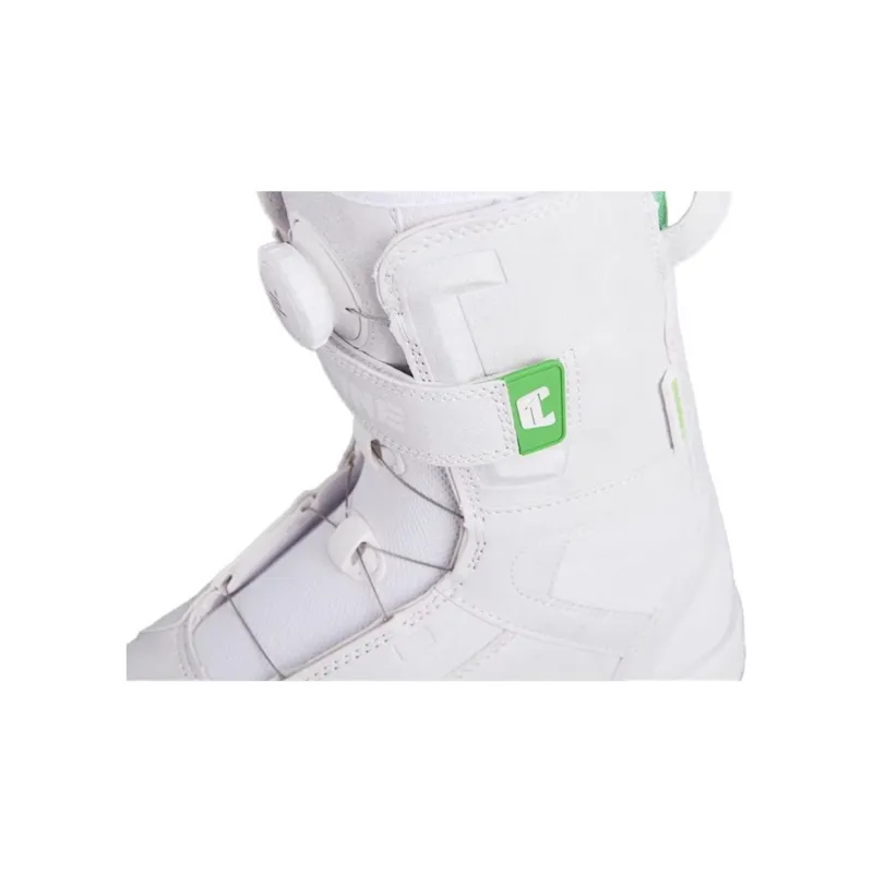 HITABAY Ski Boots-4