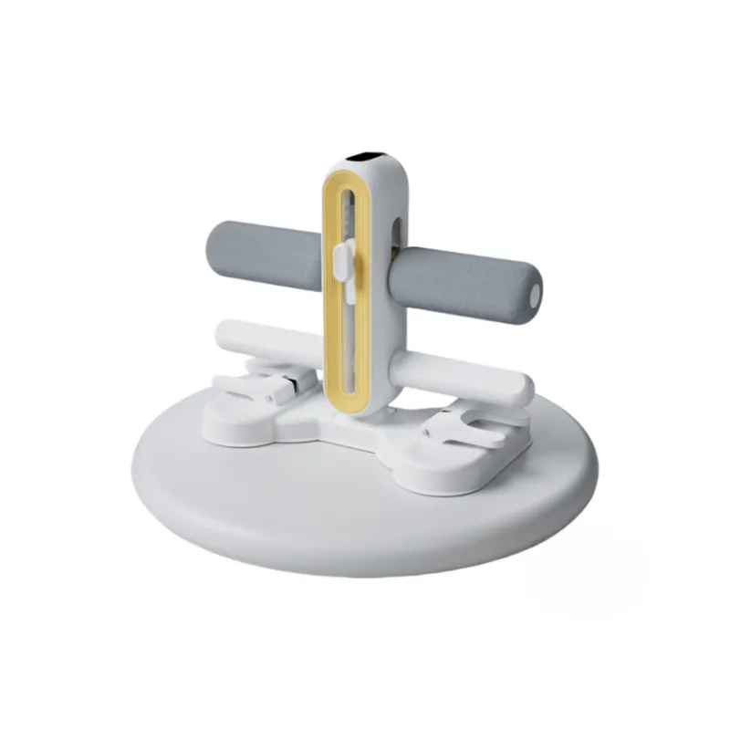 Kaikang Sit Up Machines-1