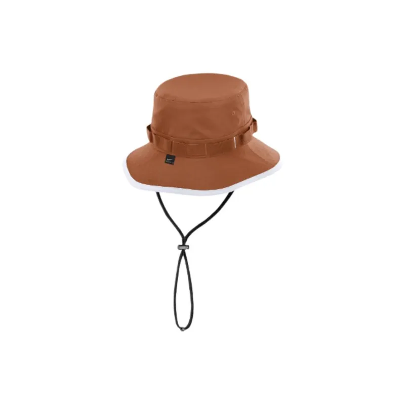 Nike Texas Longhorns On-Field Apex Boonie Men's Nike Dri-FIT College Bucket Hat-1