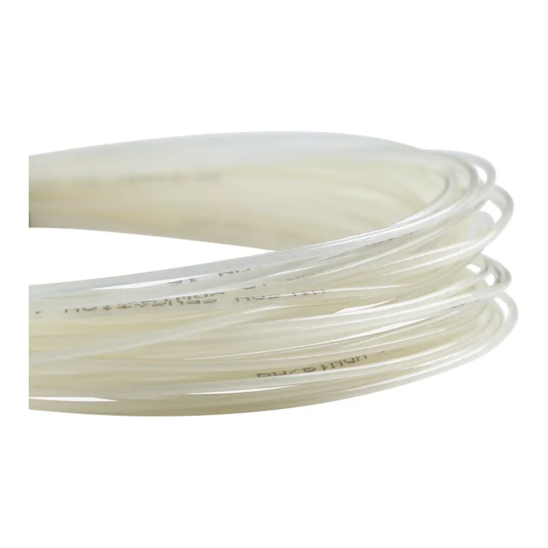 Wilson Tennis Racket Strings Unisex Natural-5