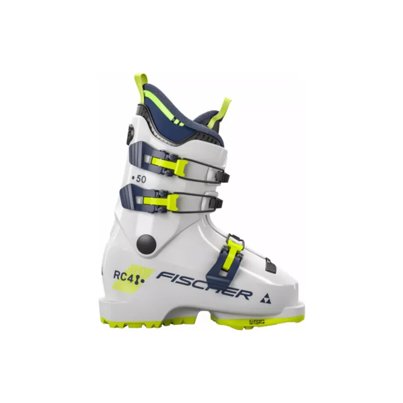 FISCHER Ski Boots-1
