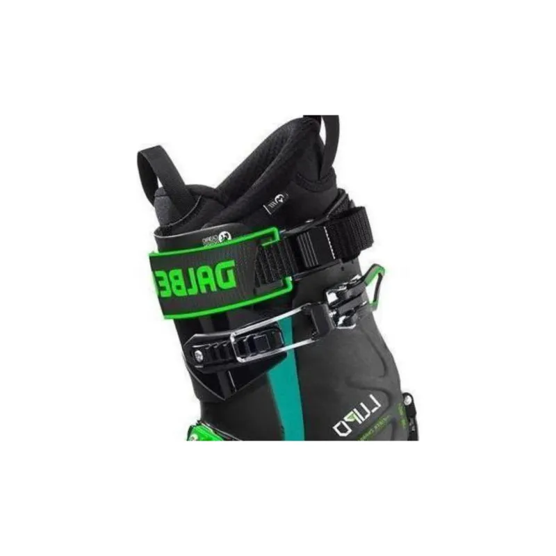 Dalbello LUPO PRO HD ALPINE TOURING Skis Ski Boots Unisex-4