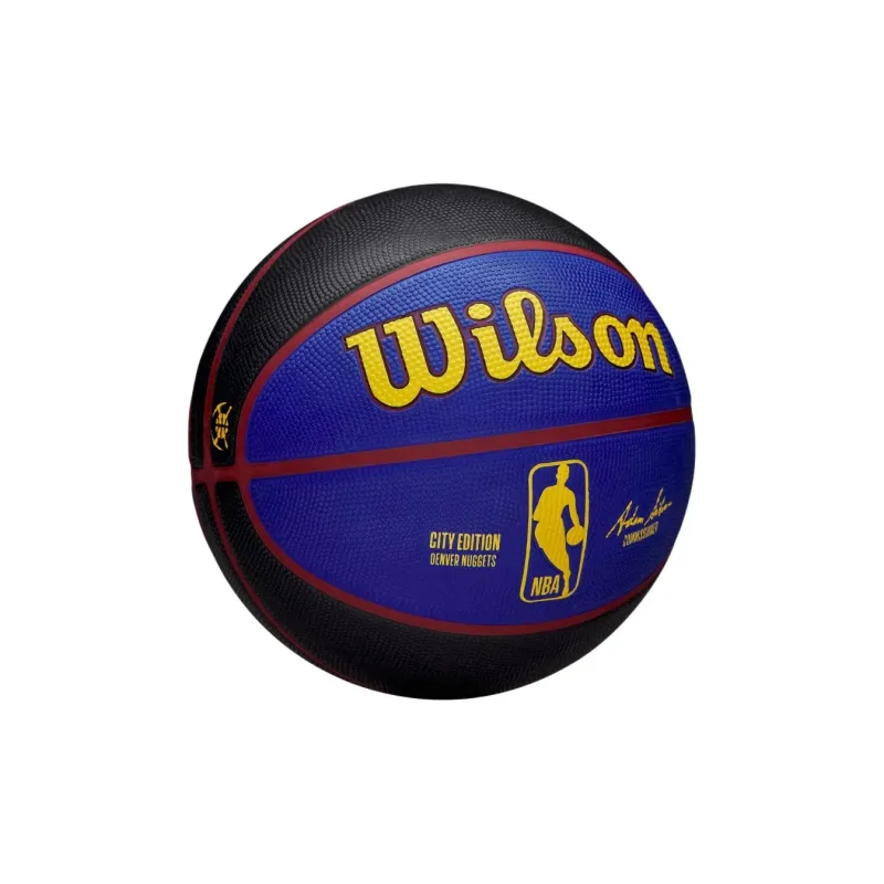 Wilson Basketball Size 7 Training Unisex-20