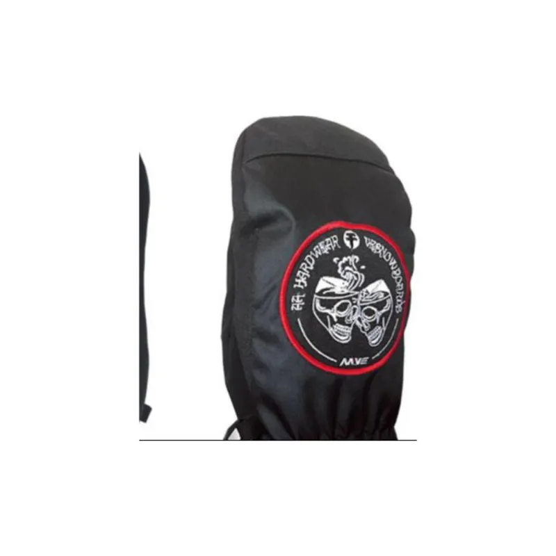 WEST SNOWBOARDING Single Snowboard Ski Glove Unisex-3