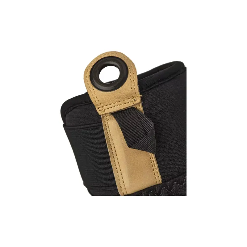 HESTRA Ski Gloves-3
