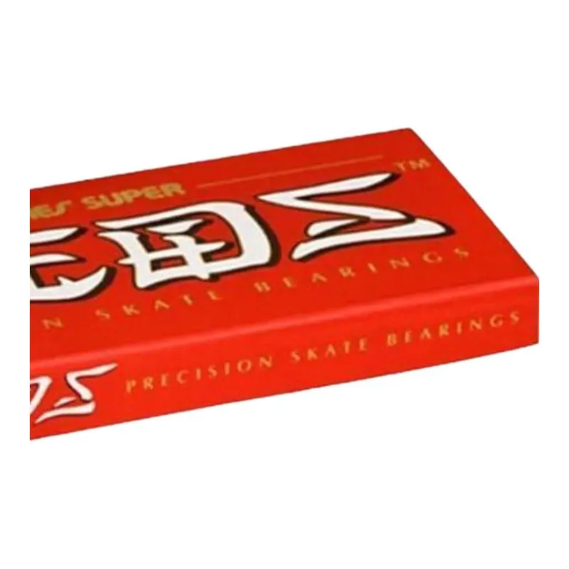 BONES Skateboard Bearings-3