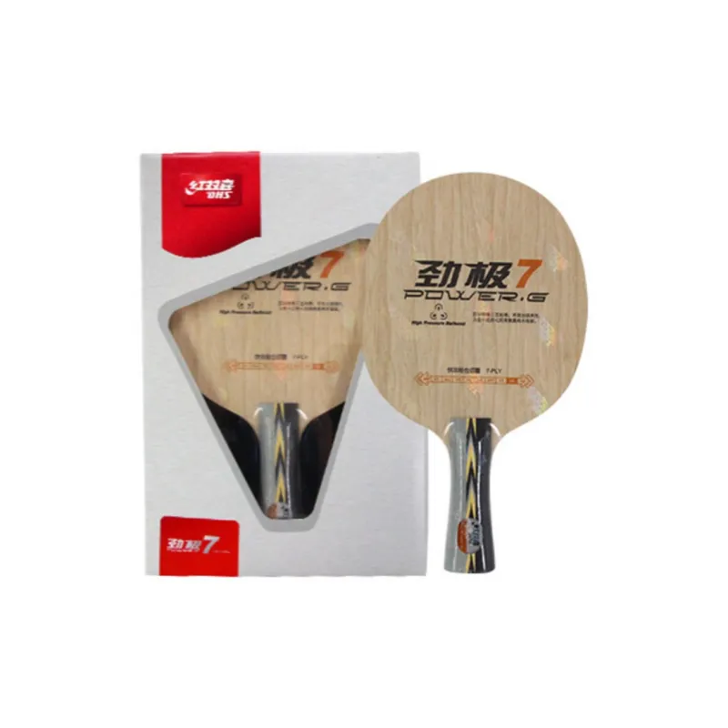 DHS Ping Pong Paddles-8
