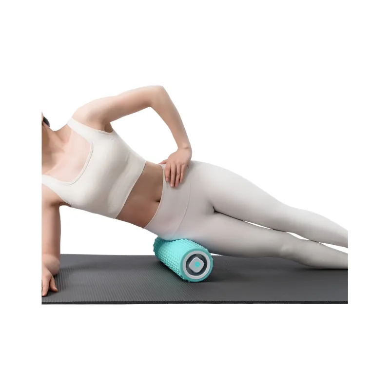Mickey Foam Rollers-5