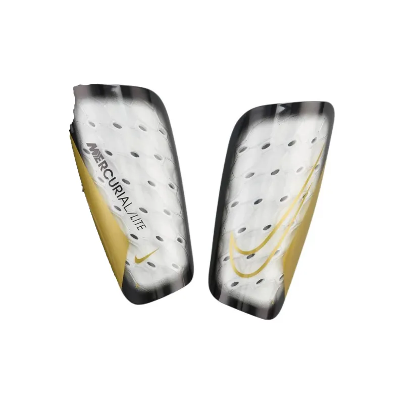 Nike Soccer Shin Guards Soft Foam And Durable Shell Unisex-1